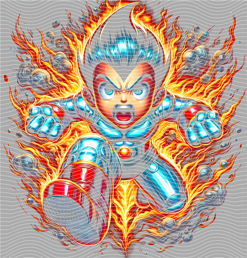 Animation design-RB 1526